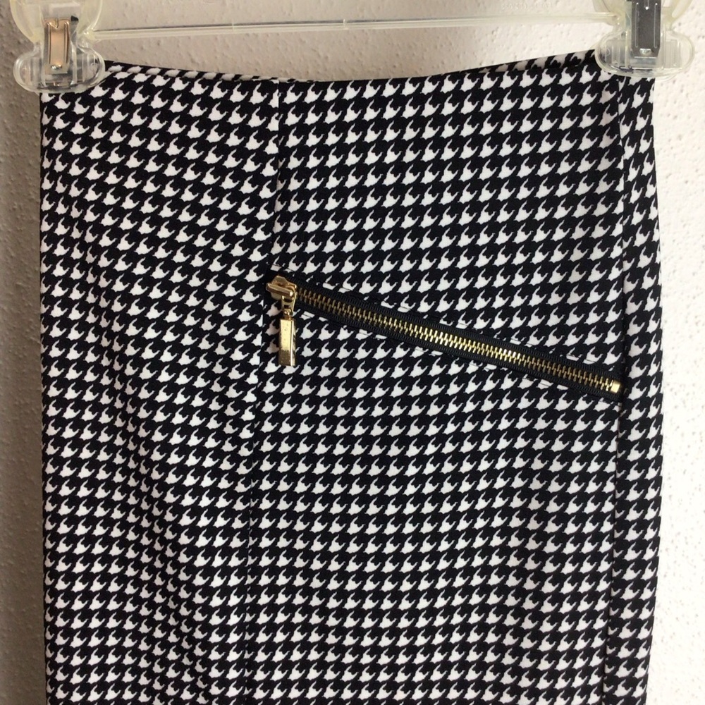 Pencil skirt